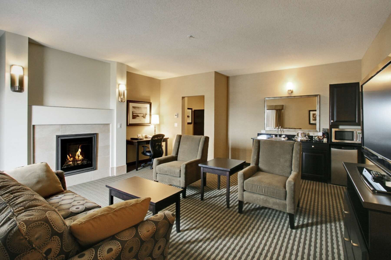 Others 5, Best Western Sunrise Inn & Suites, Division No. 11
