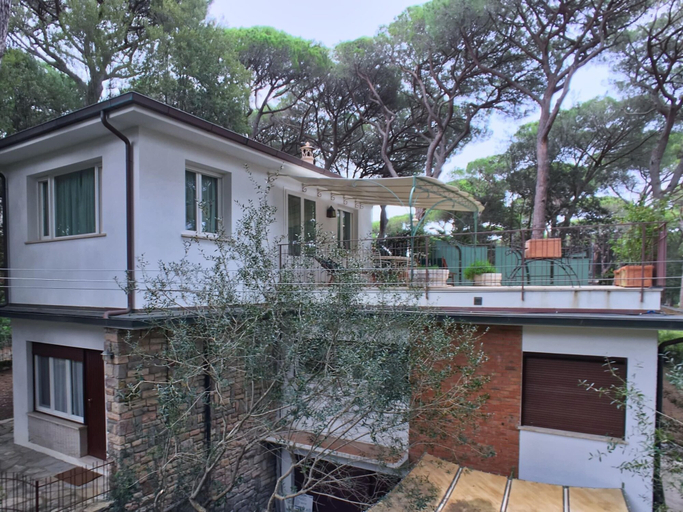 Exterior 2, Holiday Home by Marina Beach Tuscany, Livorno