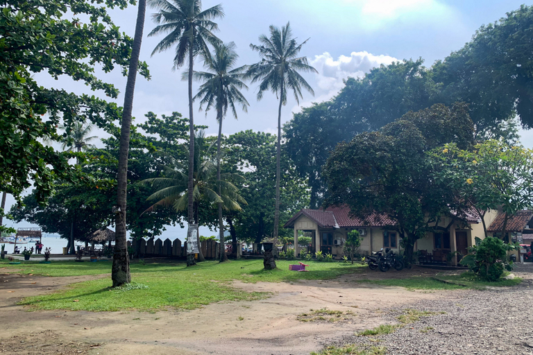 Others 4, Hotel Pelangi Merak RedPartner, Cilegon