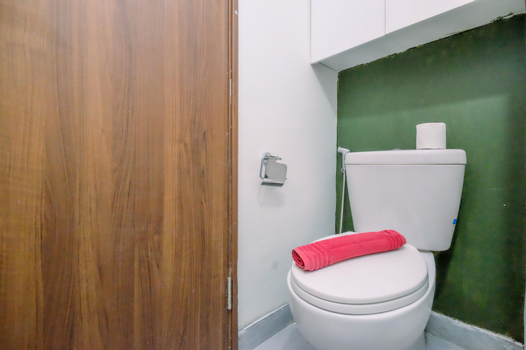 Bathroom 4