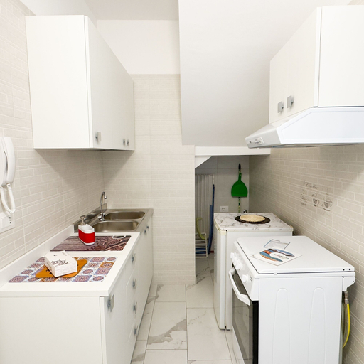 Room 5, Casa Vacanza Brezza Marina - Studio Flat, Venezia