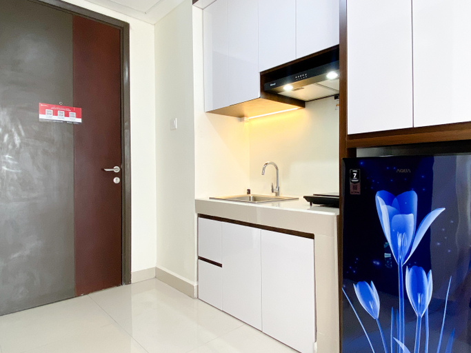 Others 4, Modern Classic Studio at Pollux Chadstone Apartment By Travelio, Cikarang