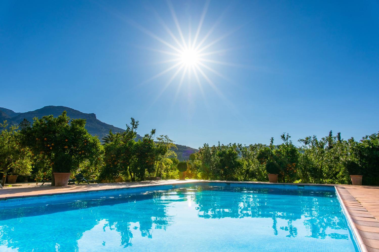 Sport & Beauty 5, Finca Ca's Curial - Agroturismo - Adults Only, Baleares