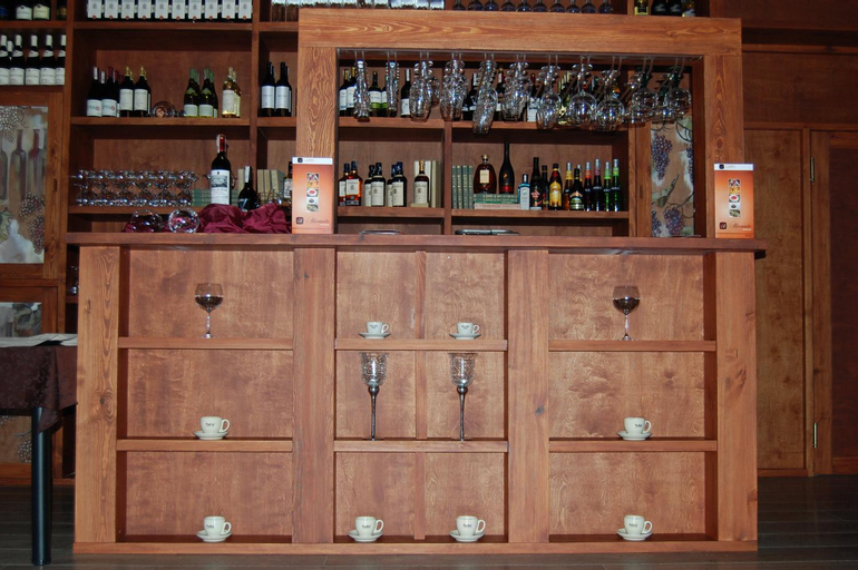 Food & Drinks 3, Hotel Altamira, Piotrków