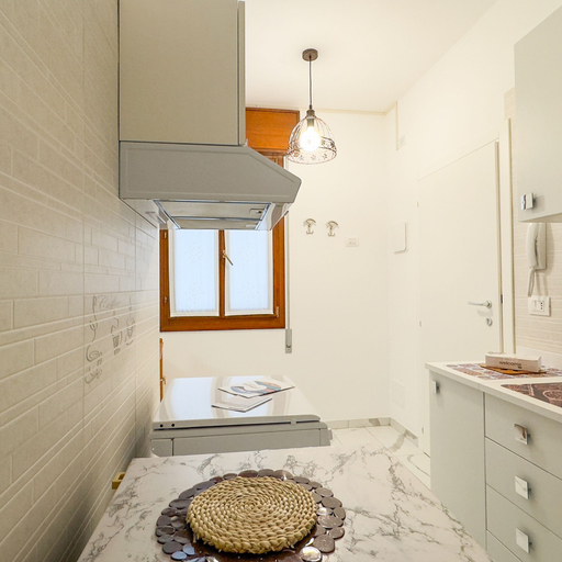 Room 2, Casa Vacanza Brezza Marina - Studio Flat, Venezia