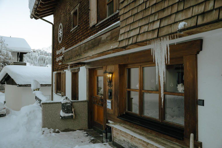 Others 2, Margarethe Apartments Lech, Bludenz