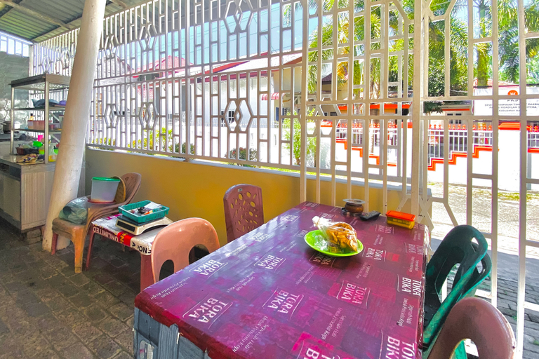 Food & Drinks 5, Amira House Kisaran RedPartner, Asahan