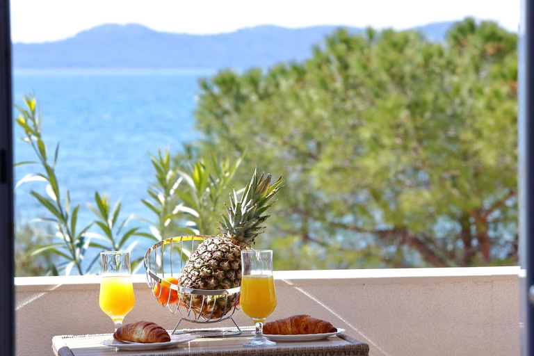 Food & Drinks 5, Apartments Brankica, Zadar
