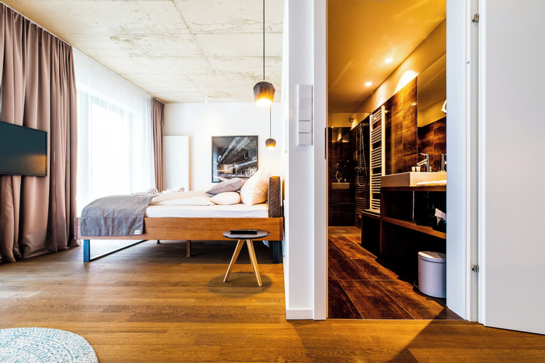 Blackhome Graz, Graz