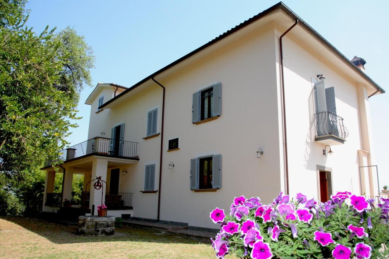 Exterior & Views 1, Agriturismo Casale Zuccari, Viterbo