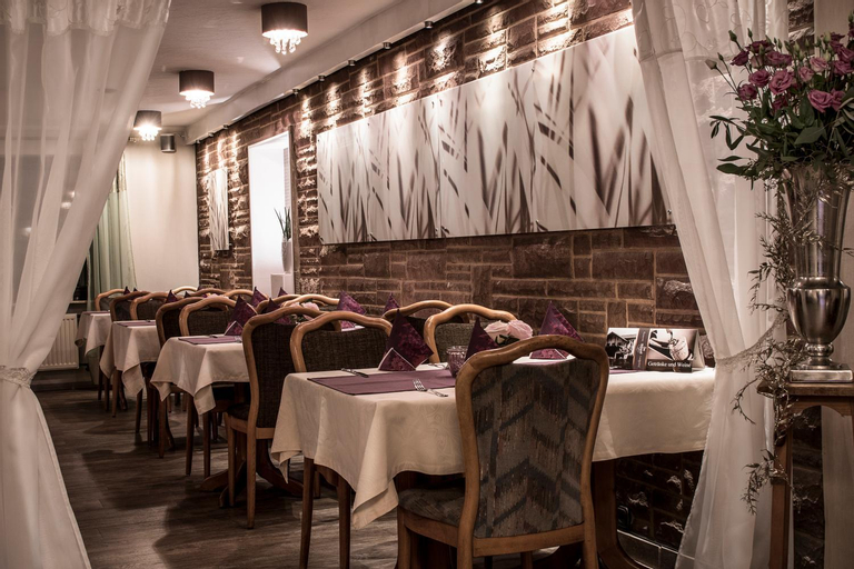 Food & Drinks 4, Restaurant Landgasthof Zum Wiesengrund, Trier-Saarburg