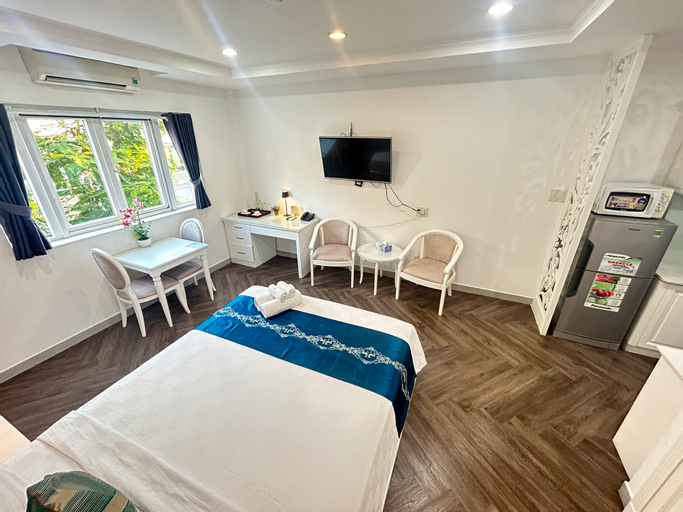 Bedroom 4