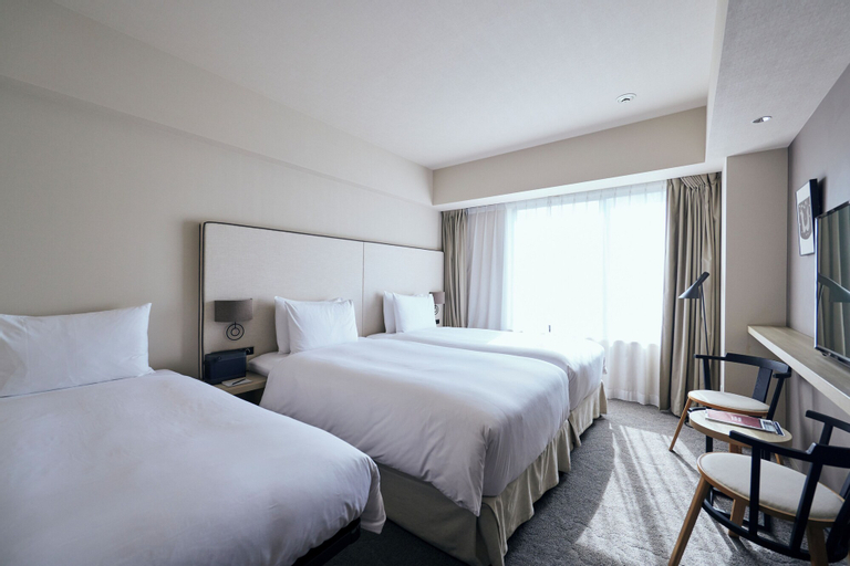 Bedroom 19