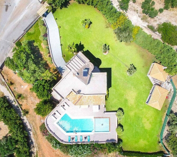 Room 3, Villa Roula With Private Pool, Crete