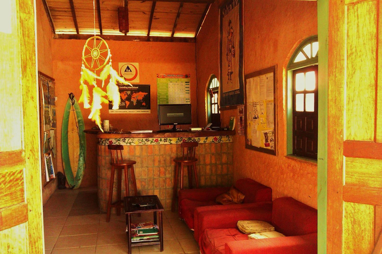 Public Area