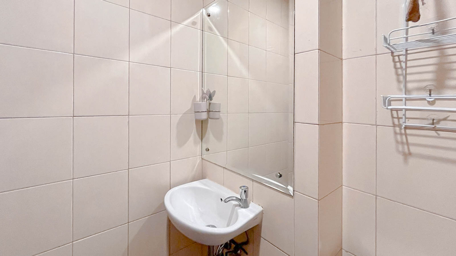 Bathroom 3