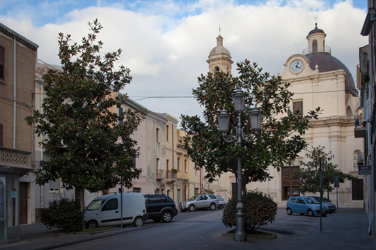 Exterior & Views 1, Piazza San Pantaleo, Sassari