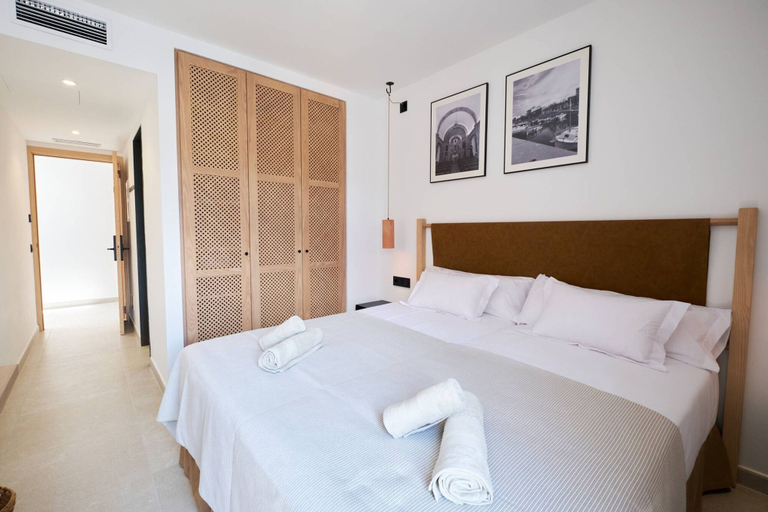 Bedroom 2, Hotel Ca Sa Pagesa, Baleares