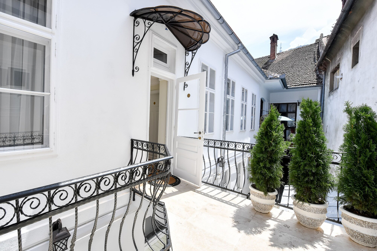 Exterior & Views 3, Casa Baritiu, Brasov