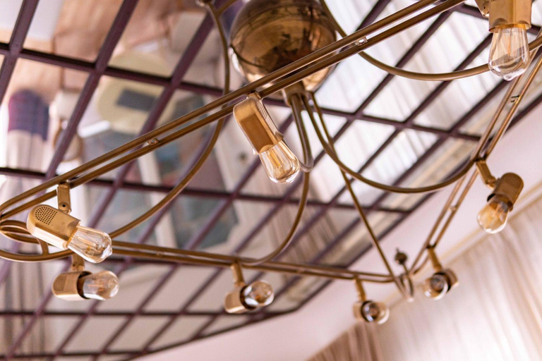 Food & Drinks, Apartments - Laipu, Riga
