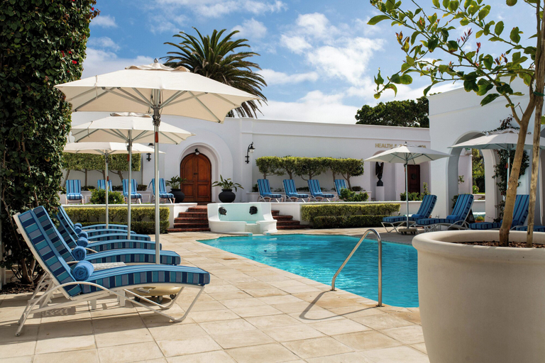 Sport & Beauty 3, The Marine Hermanus, Overberg