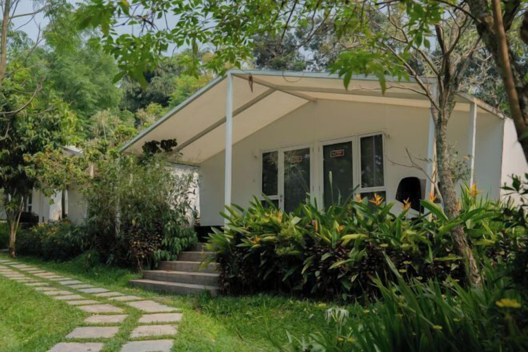 Exterior & Views, Leuweung Geledegan Ecoldge, Ahanta West