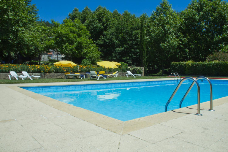 Sport & Beauty 2, Casa de Assade, Barcelos