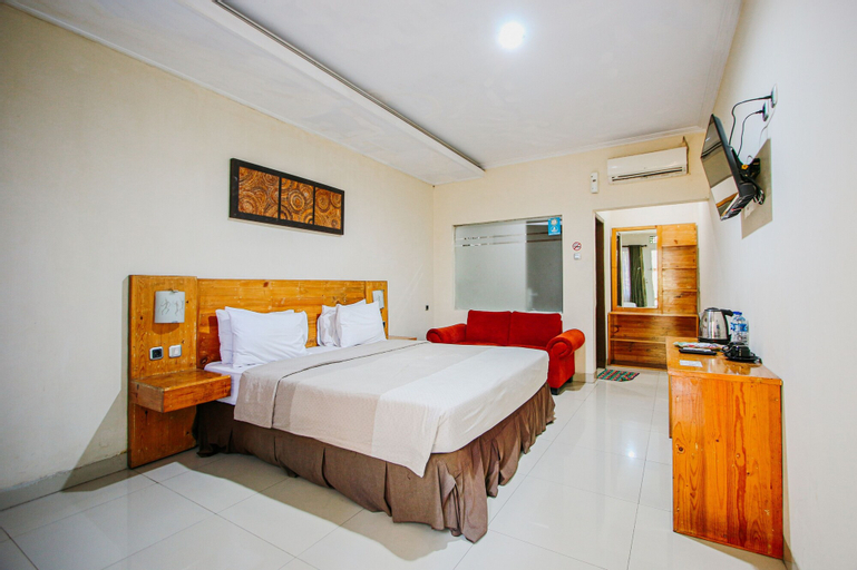 Bedroom 30