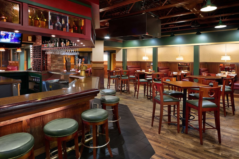 Food & Drinks 5, Lake Okoboji Resort & Conference Center, Dickinson