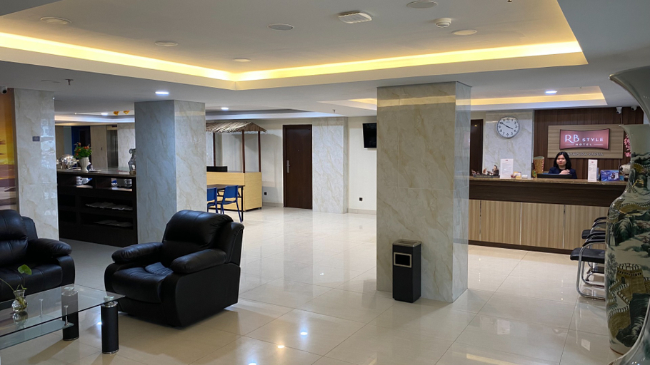 Others 5, GOLDEN STYLE HOTEL, Jayapura