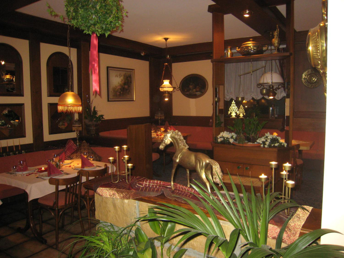 Food & Drinks, Zum Floßer, Esslingen