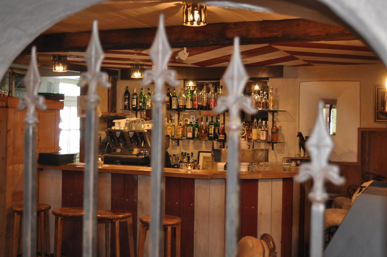 Food & Drinks 5, Schlosswirt, Spittal an der Drau