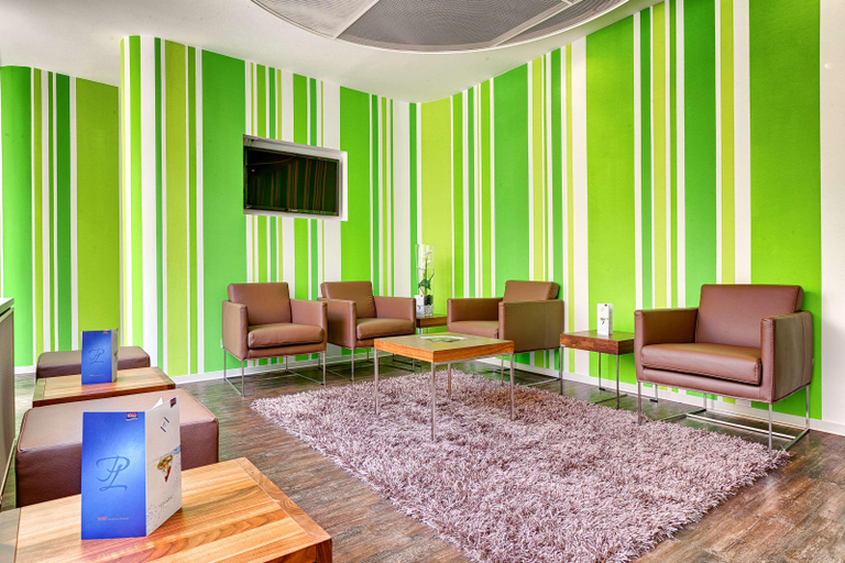 Public Area 2, attimo Hotel Stuttgart, Stuttgart