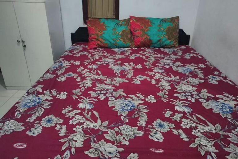 Bedroom 10