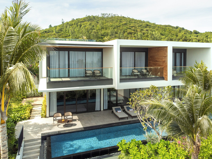 Sport & Beauty 3, Villa Le Corail, A Gran Melia Hotel, Nha Trang