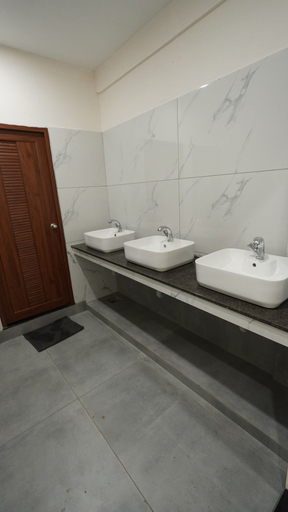 Bathroom 3, Hotel Hive Inn, Kozhikode