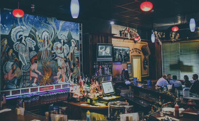 Food & Drinks 5, Ottumwa, Wapello