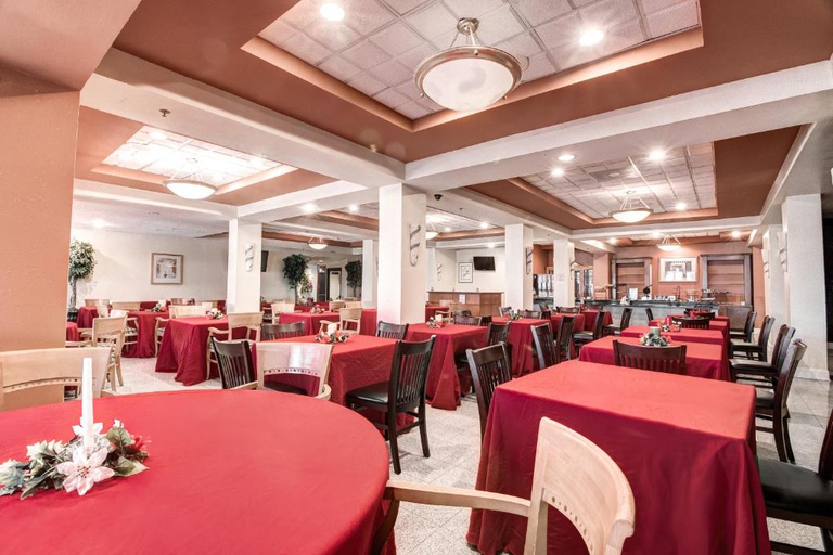 Food & Drinks 4, Ramada Plaza by Wyndham Atlanta Airport, Fulton