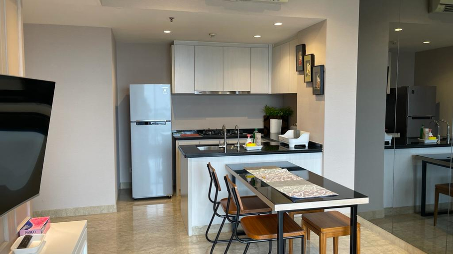 Others 4, Lovely 2BR Apartment at Branz BSD, South Tangerang