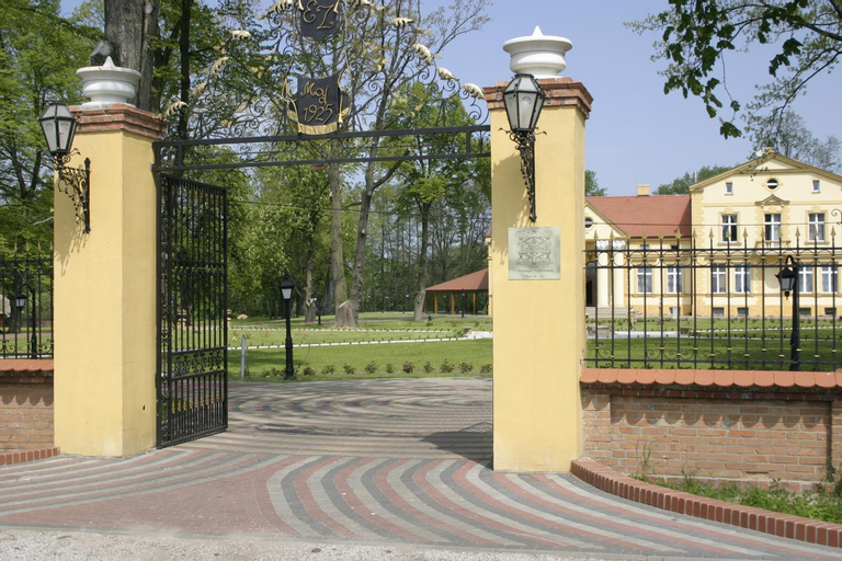 Palac Piorunow & Spa, Pabianice