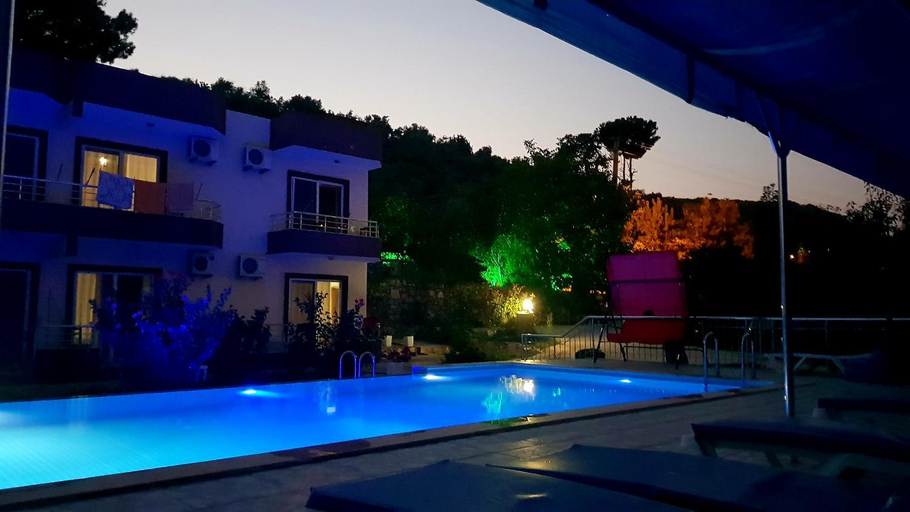 Sport & Beauty 2, Rose Hotel B&B, Kaş