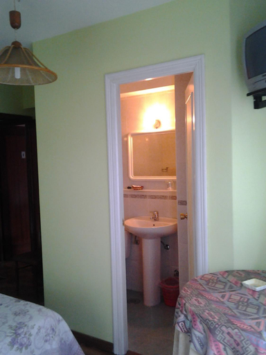 Others 2, Hostal Solpor, Pontevedra