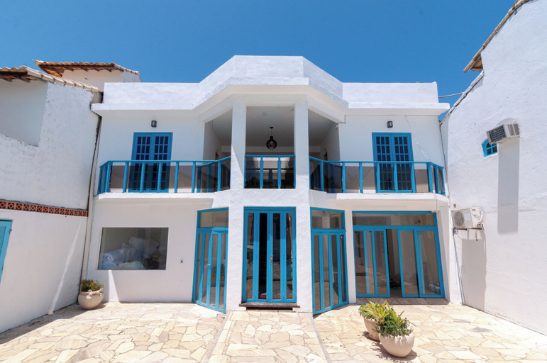 Exterior & Views 2, Pousada Mar de Geribá, Armação dos Búzios