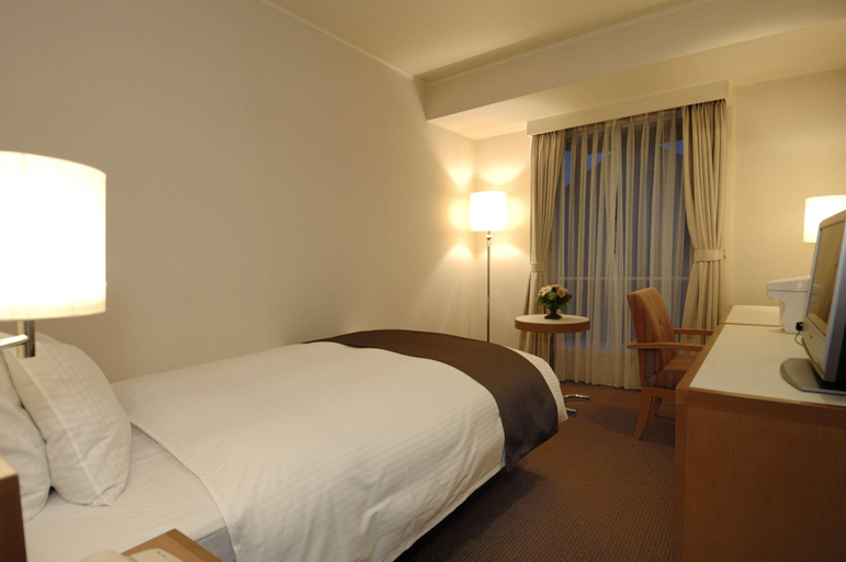 Bedroom 3, Rembrandt Atsugi, Atsugi