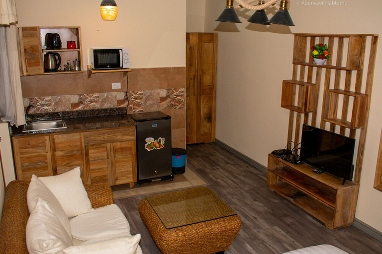 Others 4, Choice Guest House No. 2, Addis Abeba
