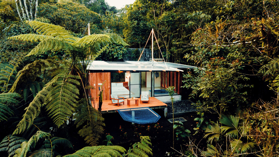 Exterior & Views 2, Macas Glamping, Morona