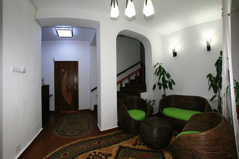 Public Area 1, Pensiunea Elena, Targu Ocna