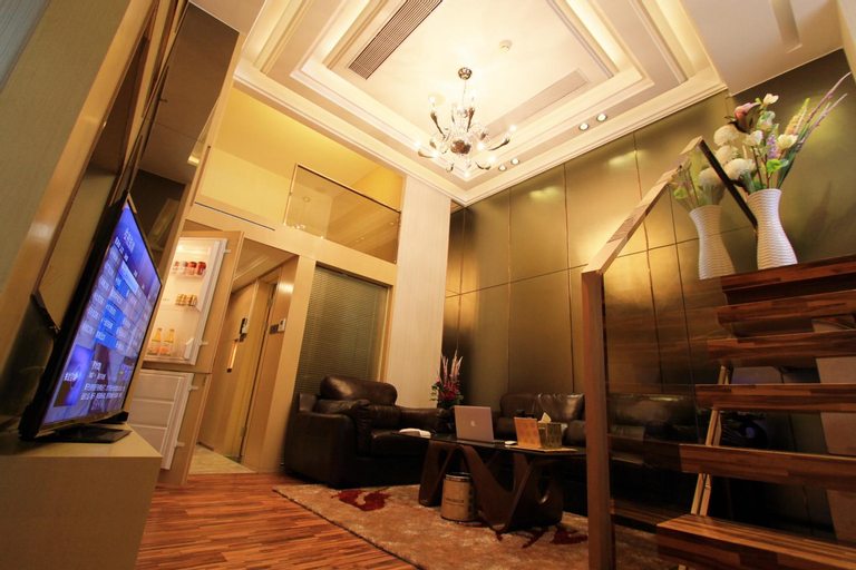 Others 4, Guangzhou City Inn Apartment - Poly D Plaza Branch, Guangzhou