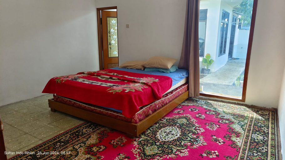 Green Villa Aba Umar