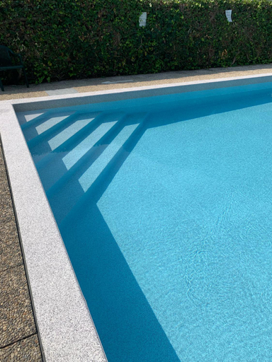 Sport & Beauty 2, Residence Cascata Varone, Trento